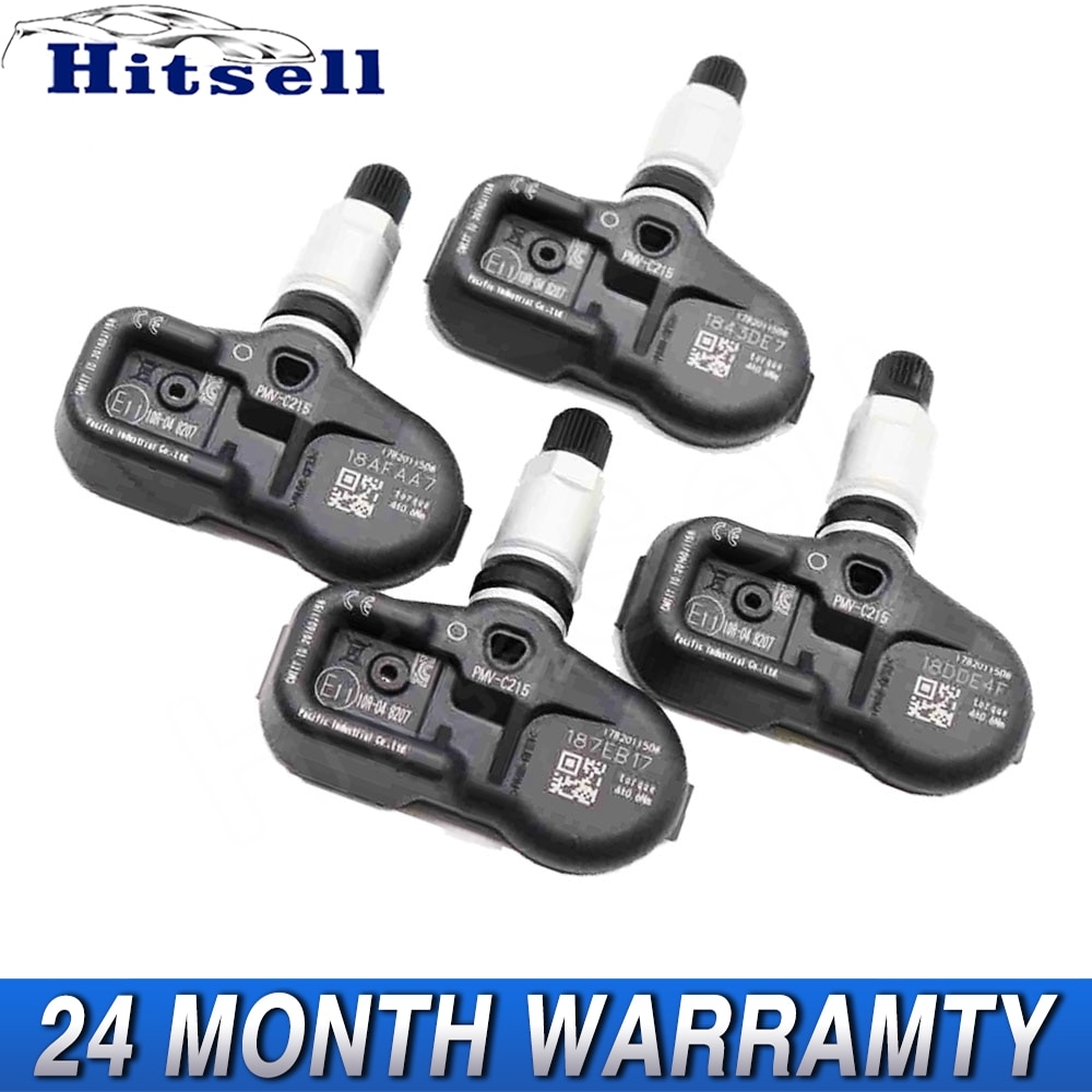 42607-48020 TPMS  Ÿ̾ з  ý Lexus ES LS LX RX Toyota Land Cruiser Camry Camry RAV4 C-HR